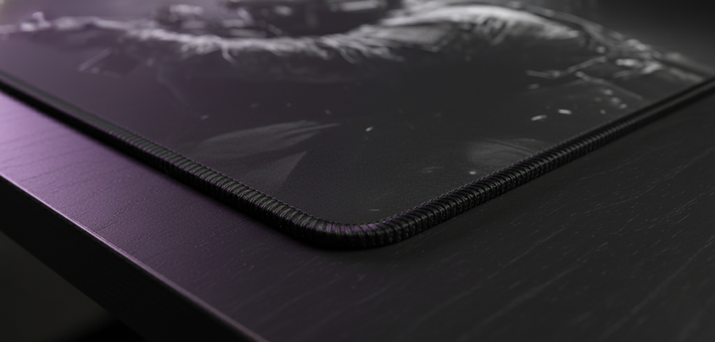 The Gunman Deskmat (XXL)