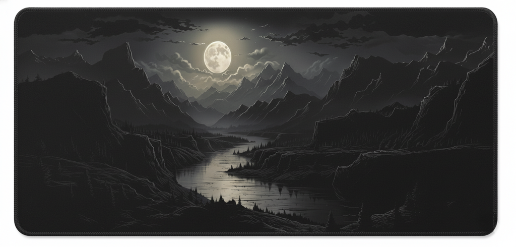 Black River Deskmat (XXL)