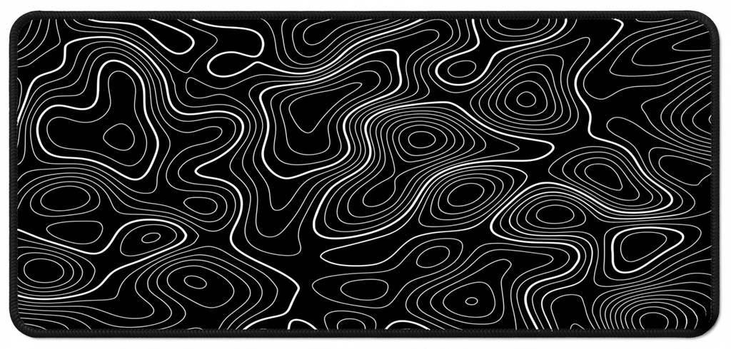 Contours Deskmat (XXL)
