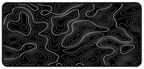 Contours Deskmat (XXL)