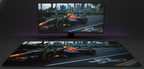The RedBull "RB19" Deskmat (XXL)