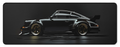 Midnight Turbo 911 Deskmat (XXL)