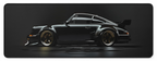 Midnight Turbo 911 Deskmat (XXL)