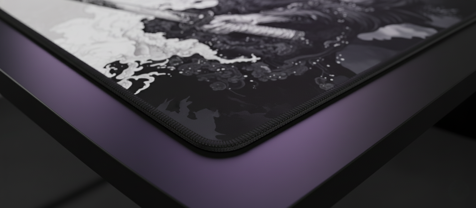 Katana Deskmat (XXL)