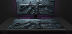 AR-15 Blueprint Deskmat (XXL)