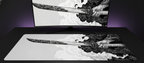 Katana Deskmat (XXL)