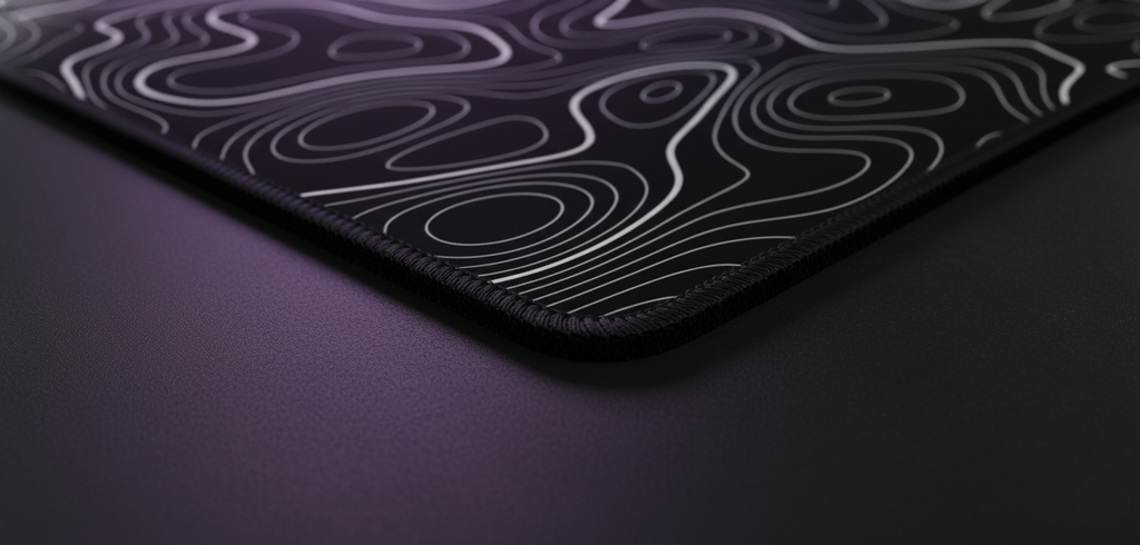 Contours Deskmat (XXL)