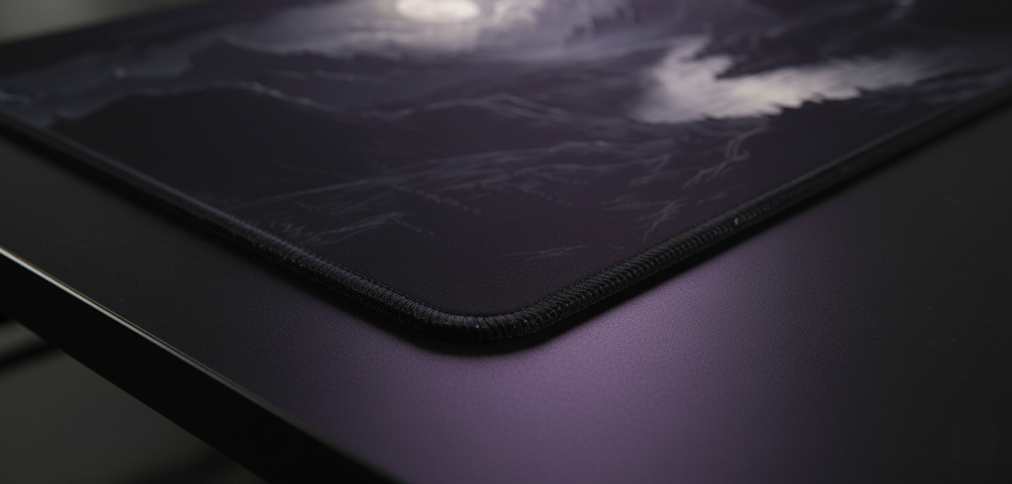 Black River Deskmat (XXL)