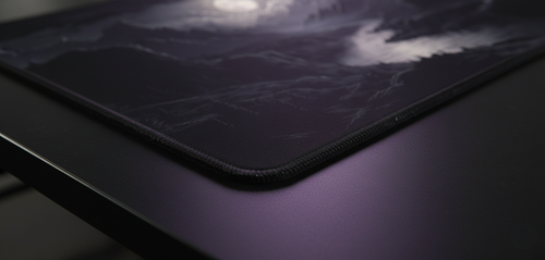 Black River Deskmat (XXL)