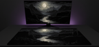 Black River Deskmat (XXL)