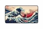 The Great Wave Deskmat (XXL)