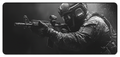 The Gunman Deskmat (XXL)
