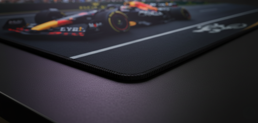 The RedBull "RB19" Deskmat (XXL)