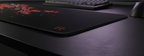 Blood Red Blossom Deskmat (XXL)