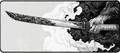 Katana Deskmat (XXL)