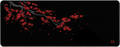 Blood Red Blossom Deskmat (XXL)