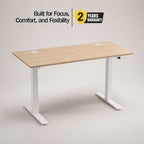 Electric Height Adjustable Table