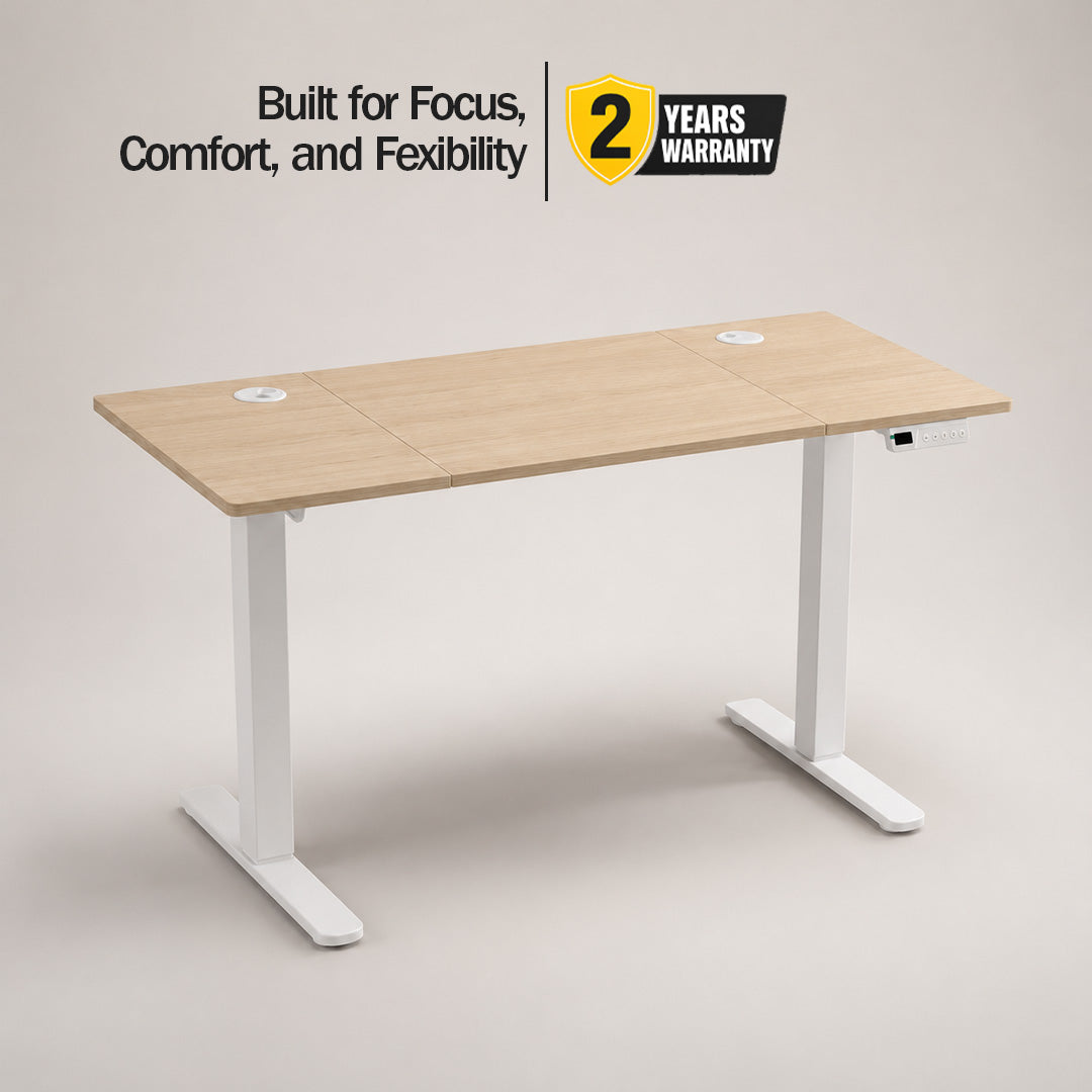 Electric Height Adjustable Table