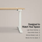 Electric Height Adjustable Table