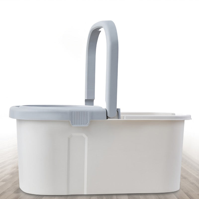 Premium Round Mop set